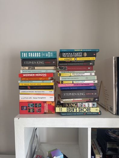 Book Lot