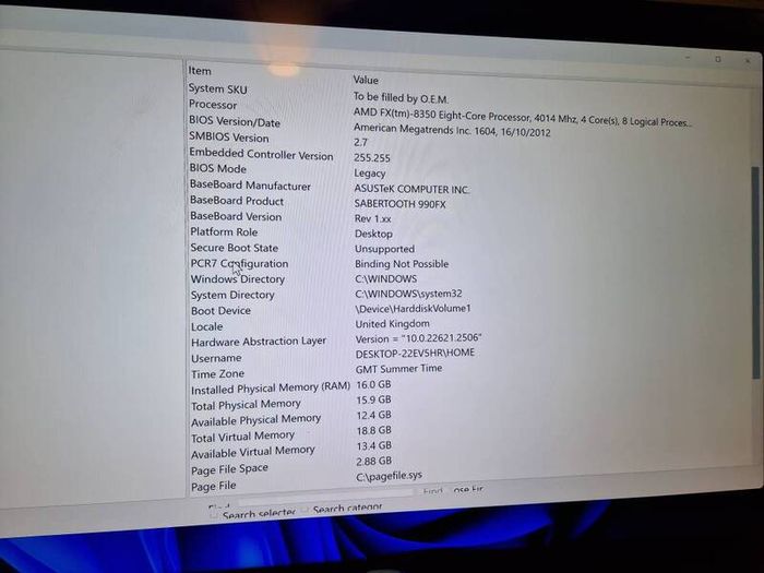 custom pc