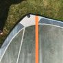 Windsurf Sail - Naish Stealth 12.5m2 Image 2