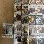 Huge funko pop collection Image 3