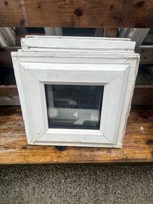 PVC Window