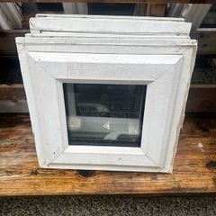 PVC Window