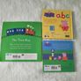 Peppa Pig books + Free magazines & Peppa Pig phone Image 3