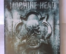 Machine Head [2005] Elegies [Music 1xDVD]