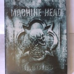 Machine Head [2005] Elegies [Music 1xDVD]