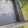 Solid steel 6x4 trailer in perfect condition Image 9