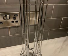 Coffee pod stand - Nespresso Vertuo pods
