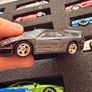 hot wheels Ferrari f40 super treasure hunt Image 4