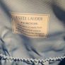 Estee Lauder Makeup Cosmetic Floral Bag Image 3