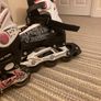 Rollerblades in-line skates Image 5