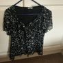 Mixed Tops size 18/20 Image 2
