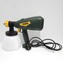 Paint Sprayer Gun 1300 Ml Teccpo Image 3