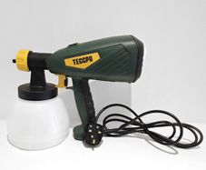 Paint Sprayer Gun 1300 Ml Teccpo
