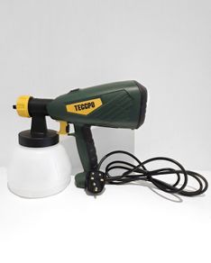 Paint Sprayer Gun 1300 Ml Teccpo