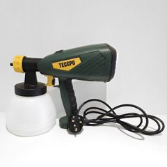 Paint Sprayer Gun 1300 Ml Teccpo