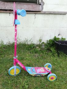scooter
