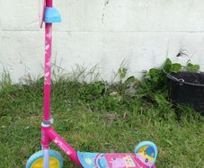 scooter