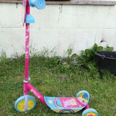 scooter
