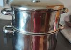 Large Cooking Pot