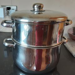 Large Cooking Pot