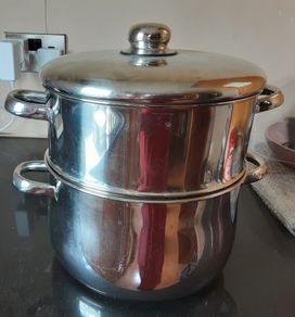 Large Cooking Pot