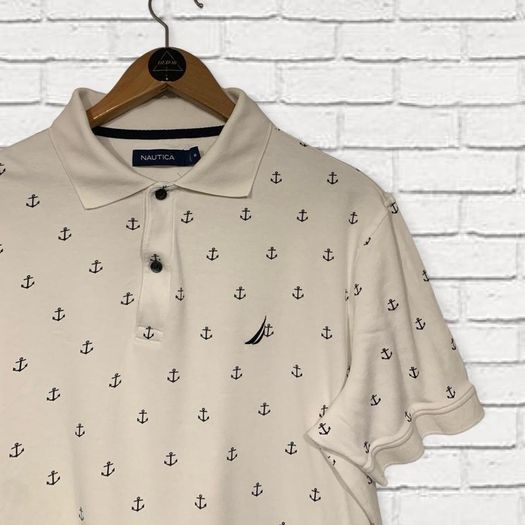 Nautica Polo T-Shirt