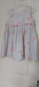 Baby dress