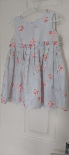Baby dress