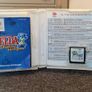 The Legend of Zelda Phantom Hourglass Complete in Box DS Game Image 2