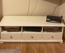 TV Bench/Unit