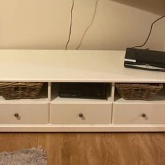 TV Bench/Unit