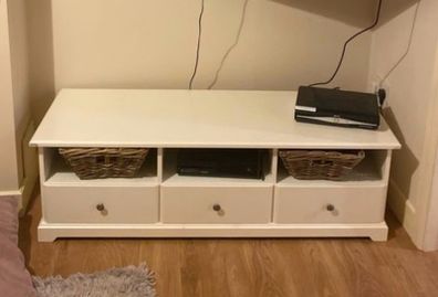 TV Bench/Unit