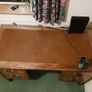 Antique Desk Available Image 4