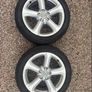 audi 17 5x112 Image 3