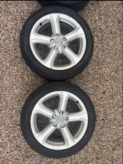 audi 17 5x112