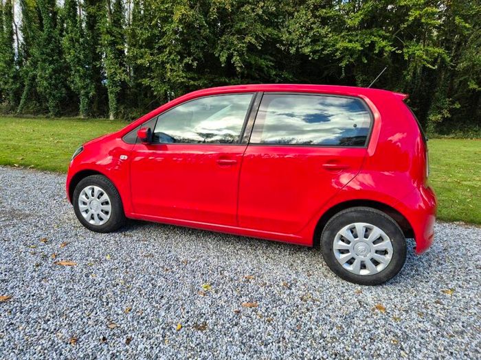 Skoda Citigo ambition 2017