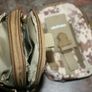 Durable, Sports Waist Pack Pocket Belt for your phone, camera Image 2