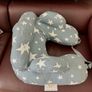 Breastfeeding/Nursing Pillow Image 2