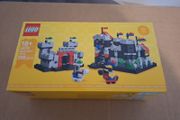 Lego Mini Knights Castle 40775