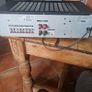 Sony amp and  wharfdale speakers Image 3