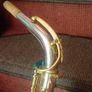 Alto Saxophone Image 3