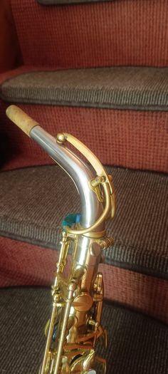 Alto Saxophone