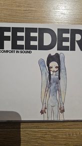 Feeder - Comfort In Sound.