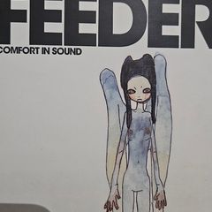 Feeder - Comfort In Sound.