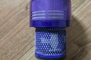 dyson V11 filter