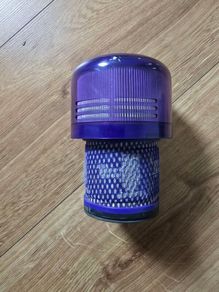 dyson V11 filter