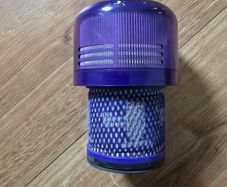 dyson V11 filter