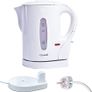 White Jug Kettles 1.7 Litres ALL New Stock Fully Guaranteed Collection Can Be Arranged In Galway City Centre Area Price 16.90  thank you Image 5