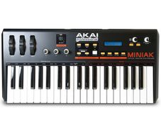 Akai Miniak