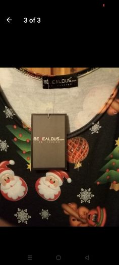 ladies new Xmas dress size 10